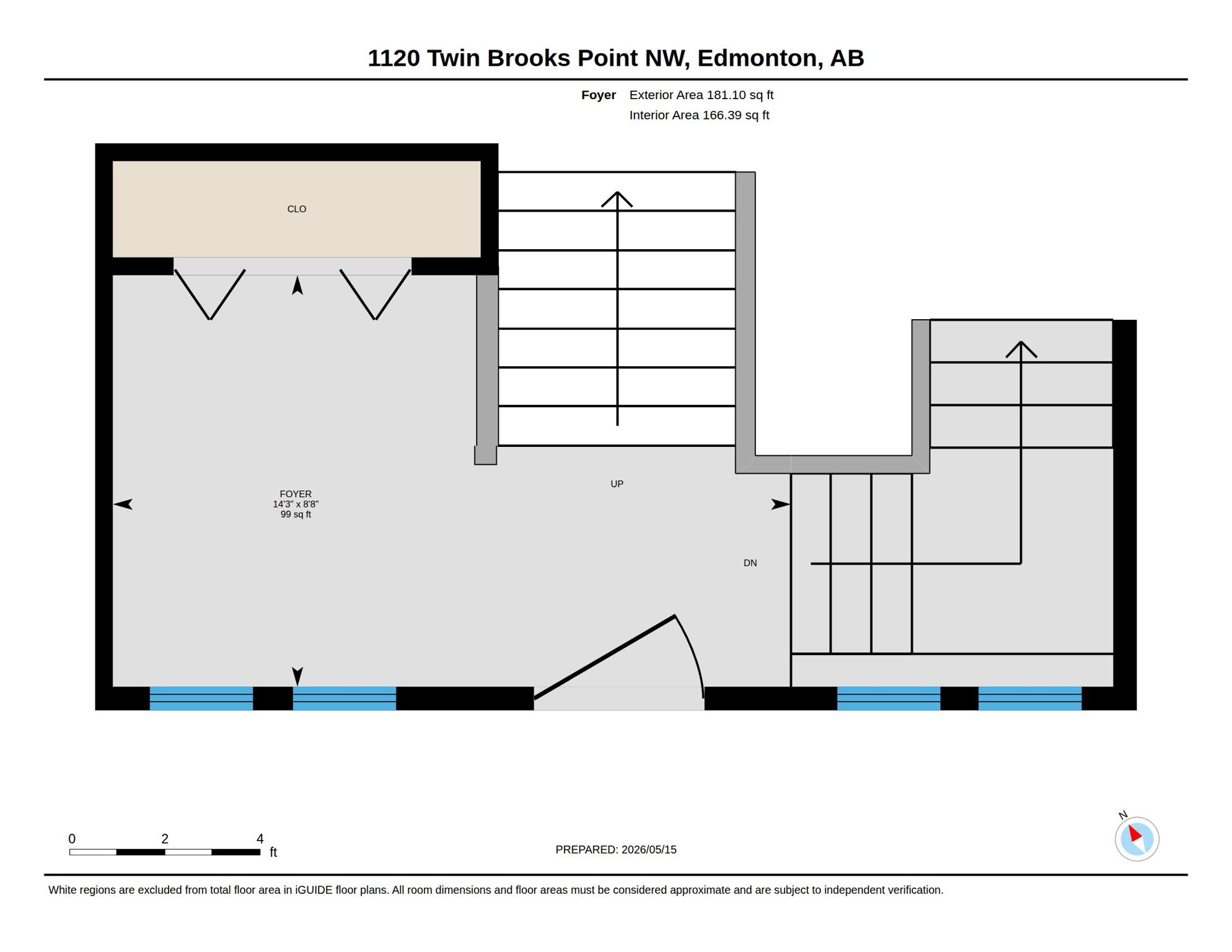 Floorplan #3