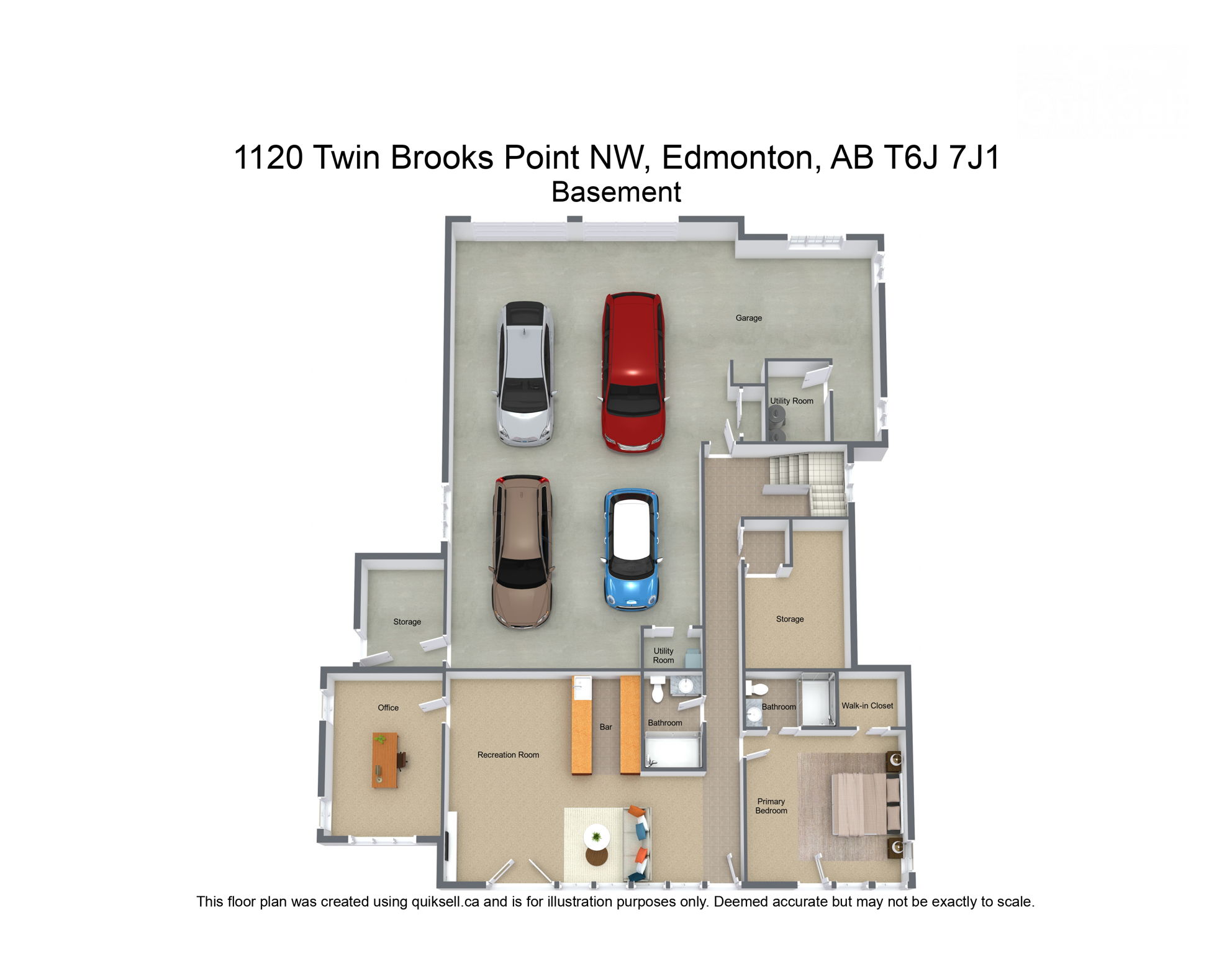 Floorplan #4