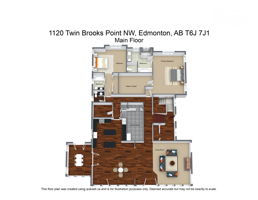 Floorplan #5
