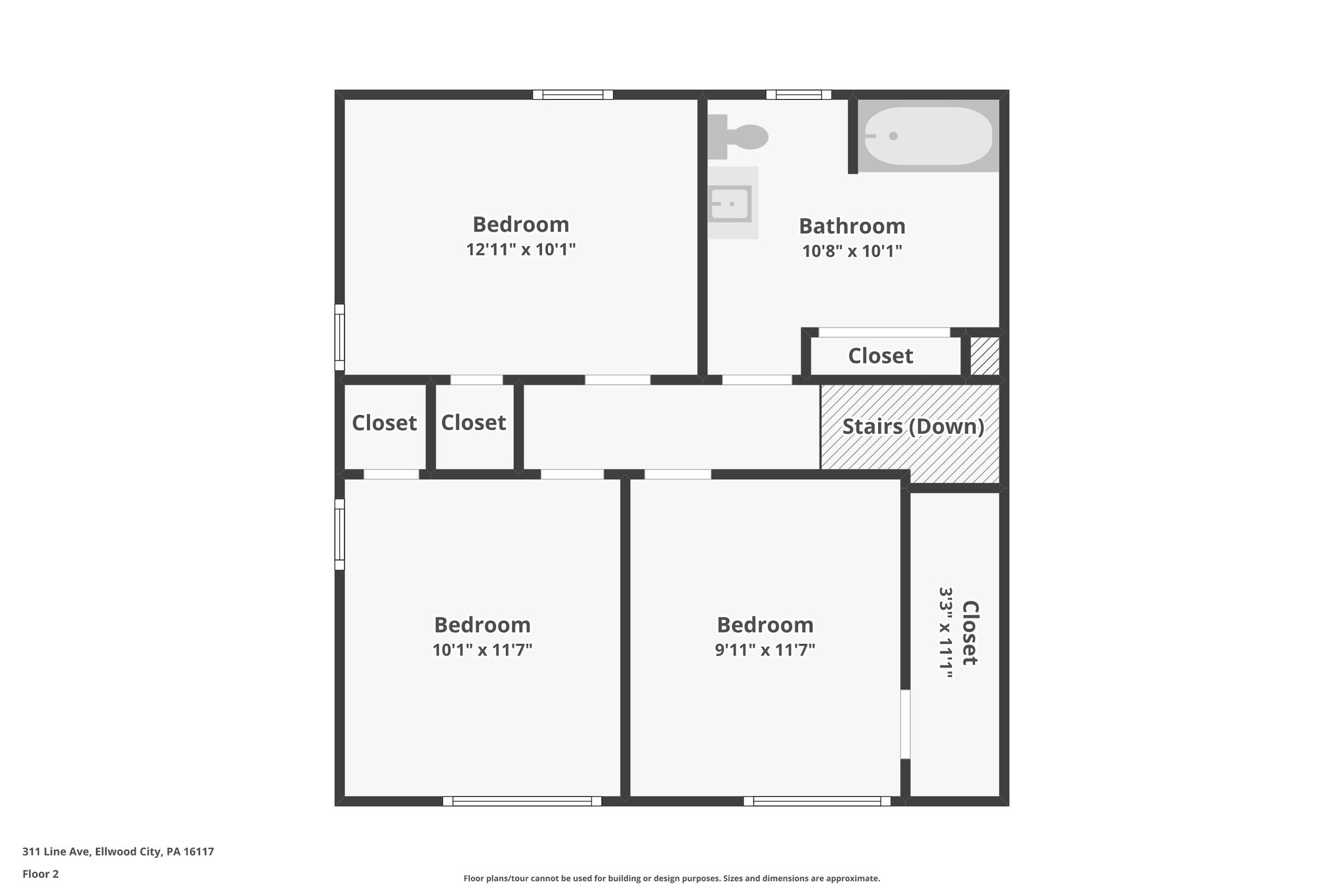 Floor 2