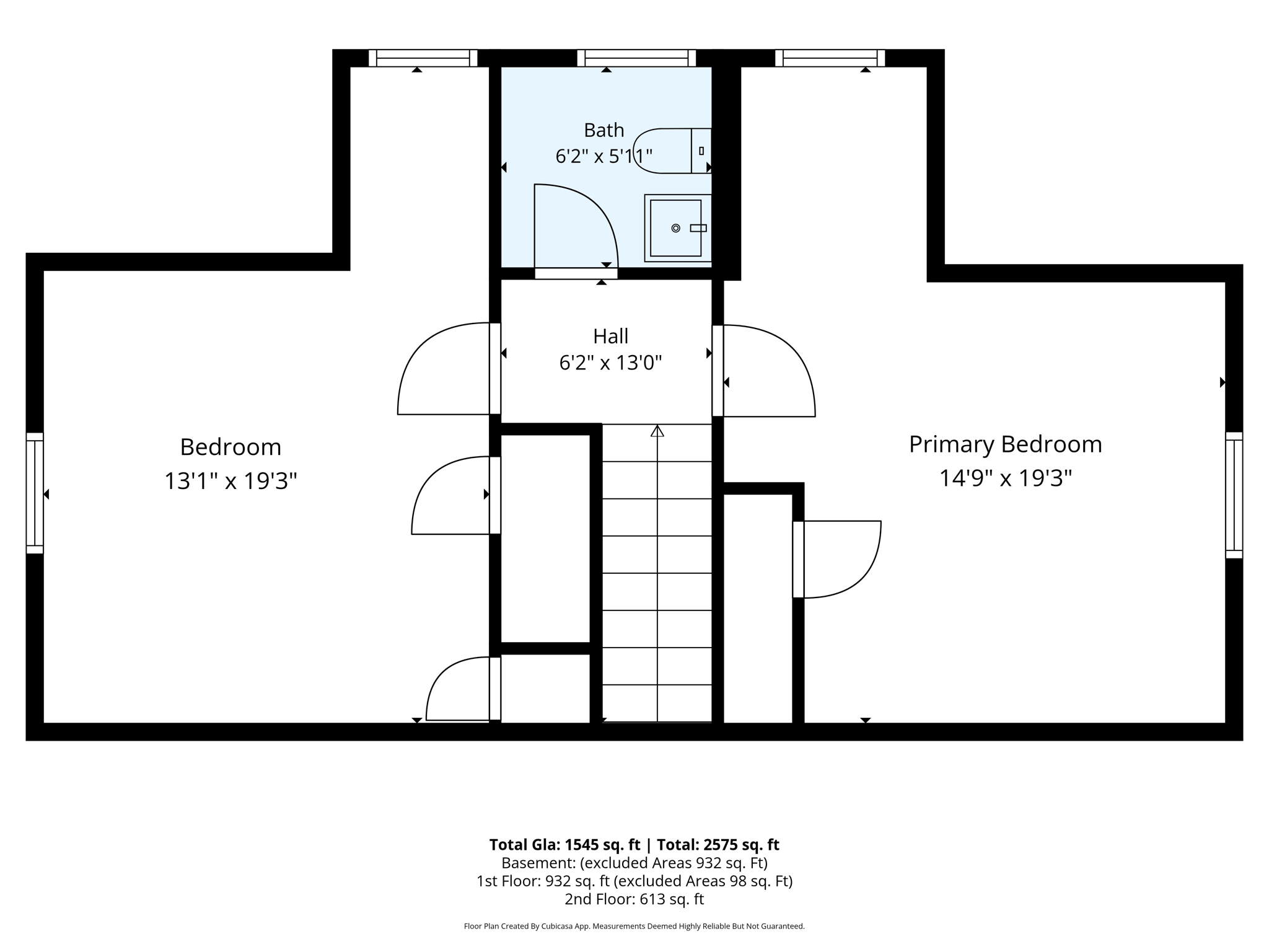 Floorplan #2