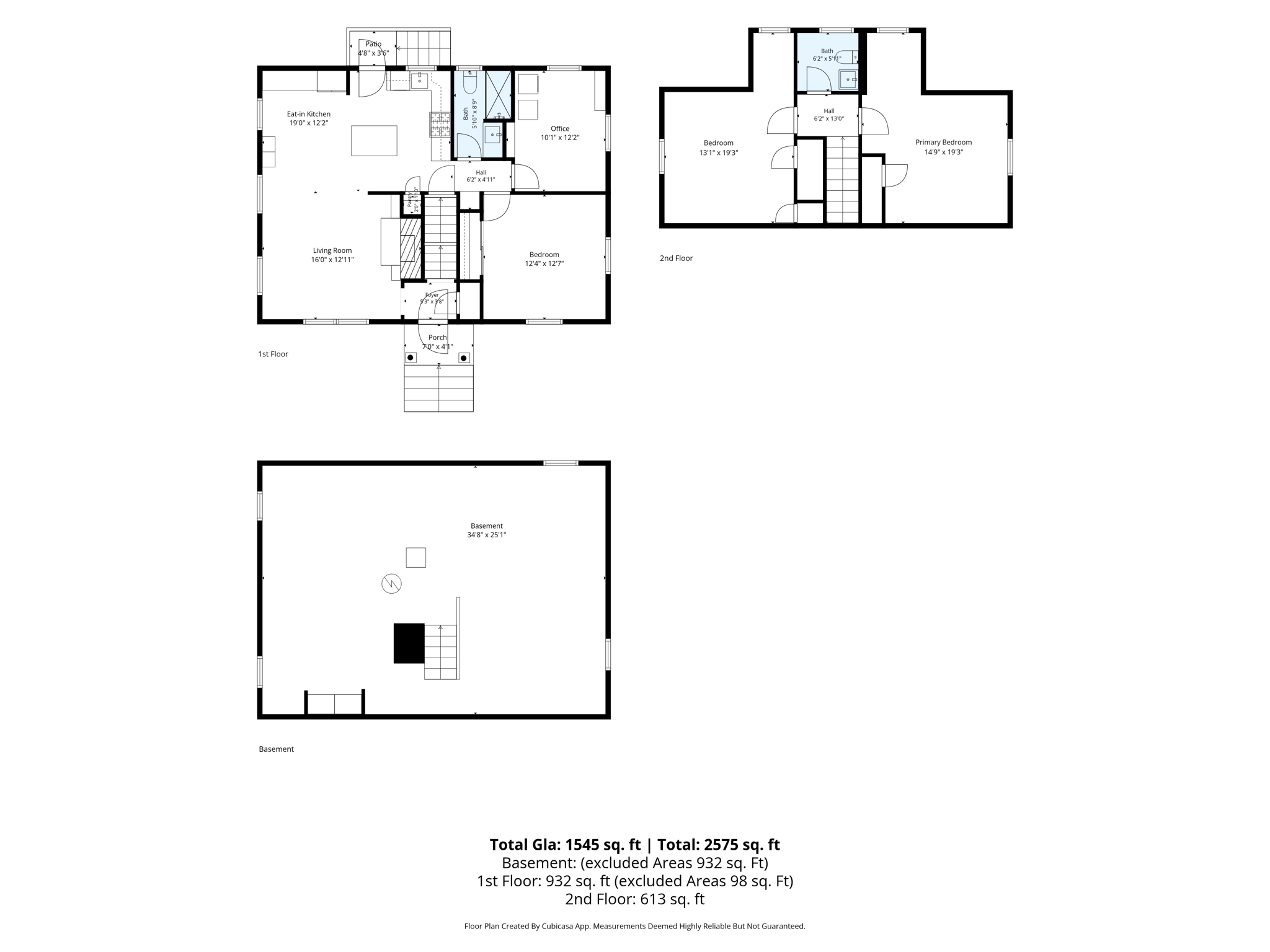 Floorplan #3