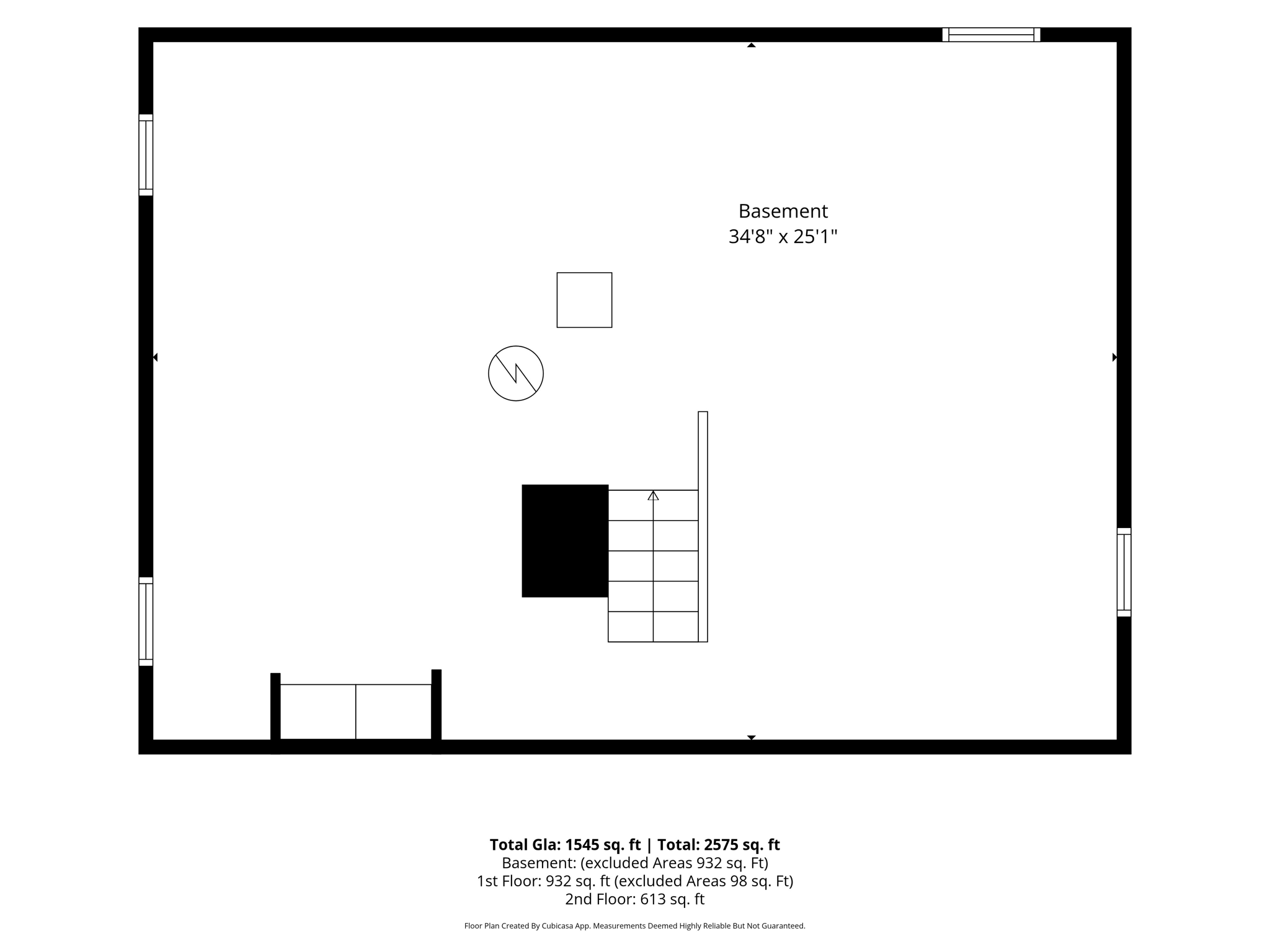 Floorplan #4