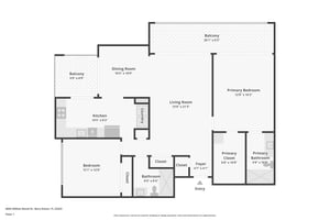 Floor 1