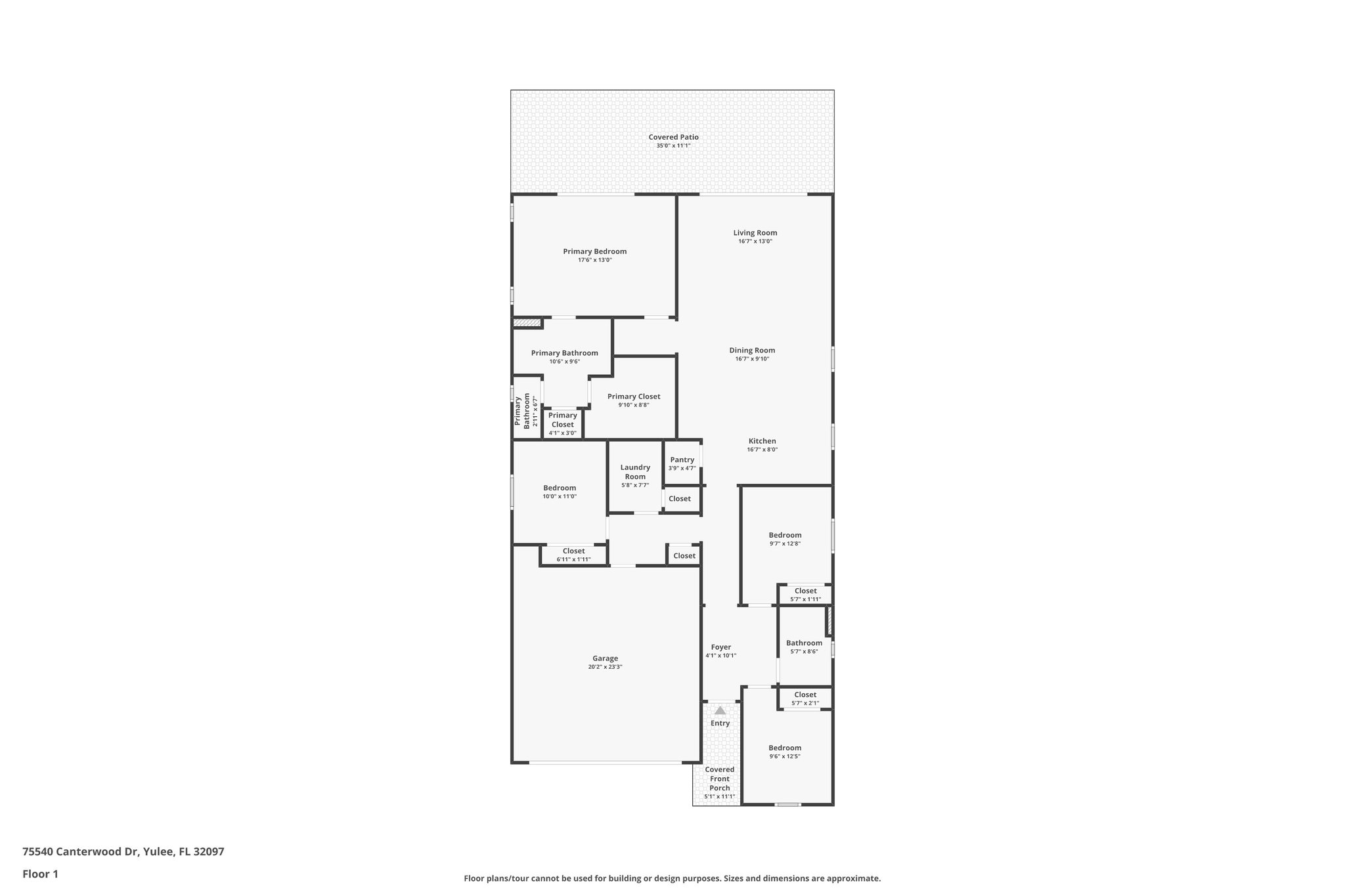 Floor 1