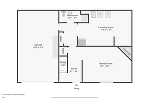 Floor 1