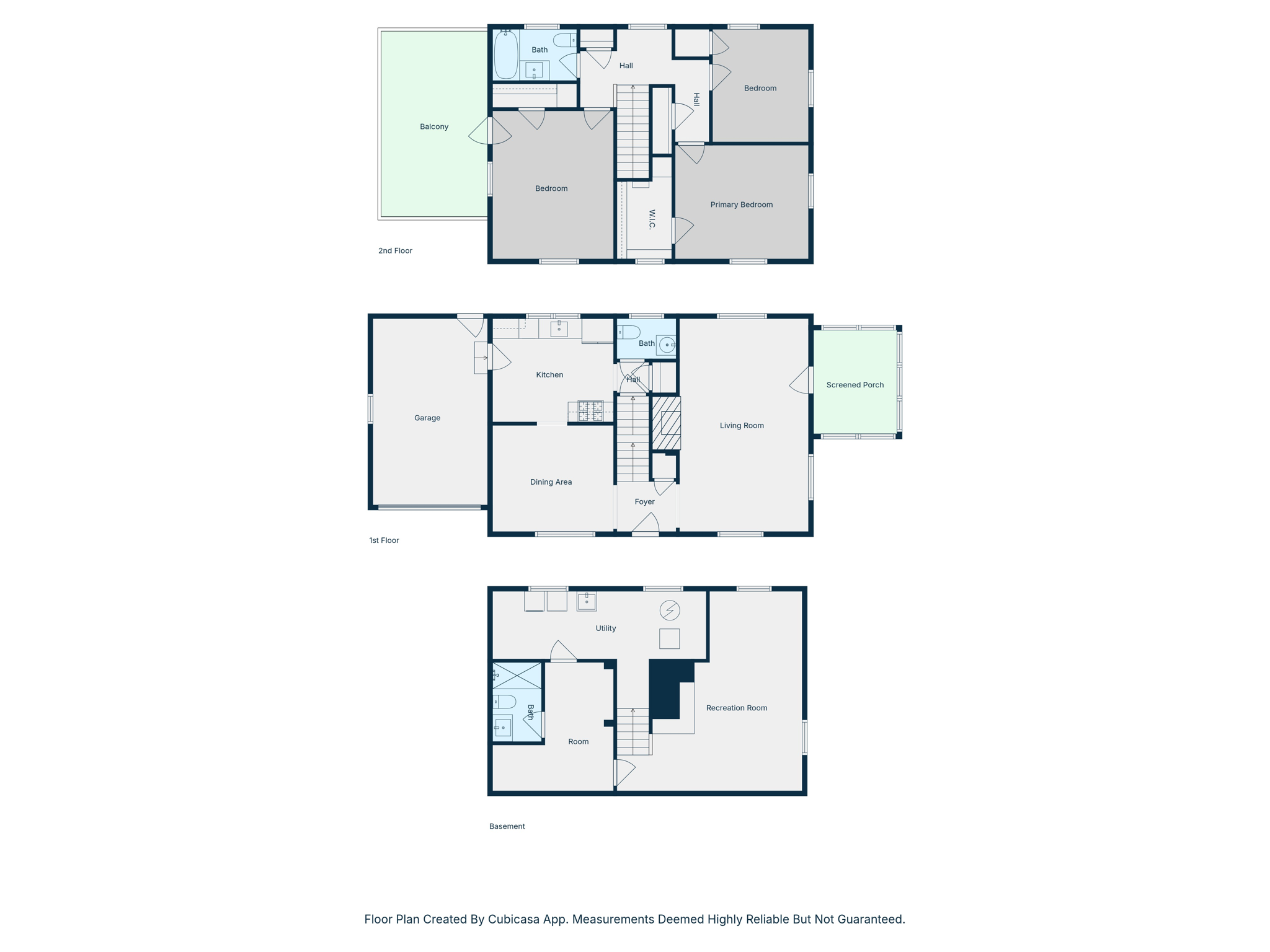 Floorplan #5