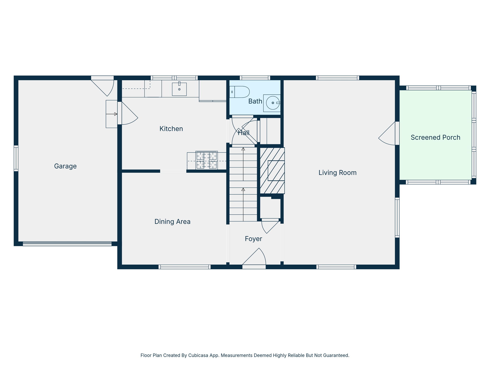 Floorplan #7