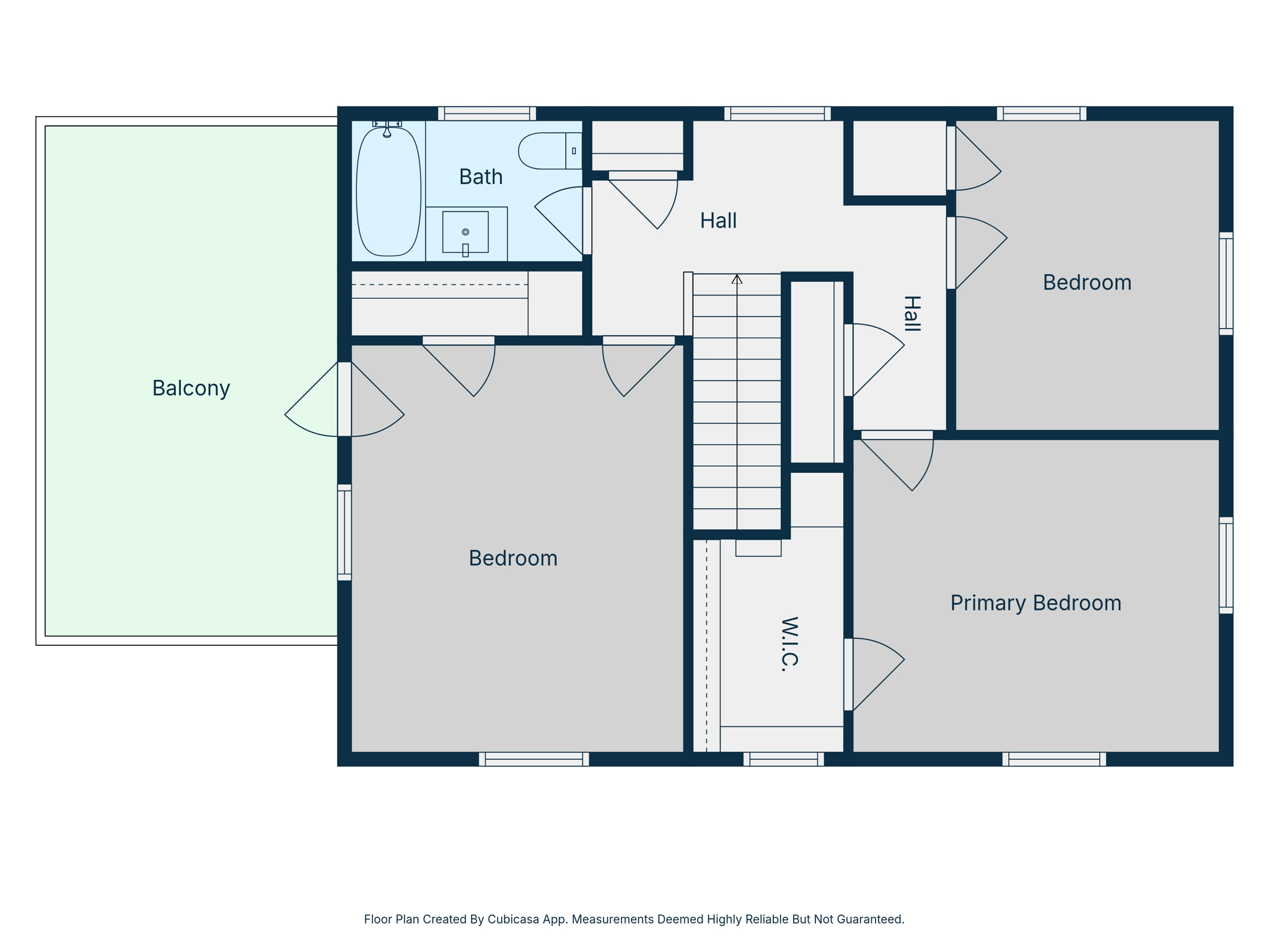 Floorplan #8