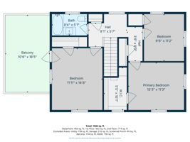 Floorplan #3