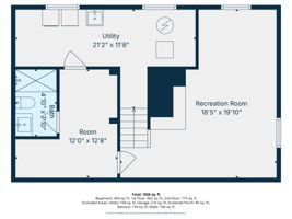 Floorplan #4