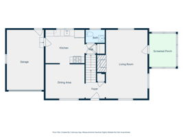 Floorplan #7