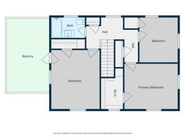 Floorplan #8