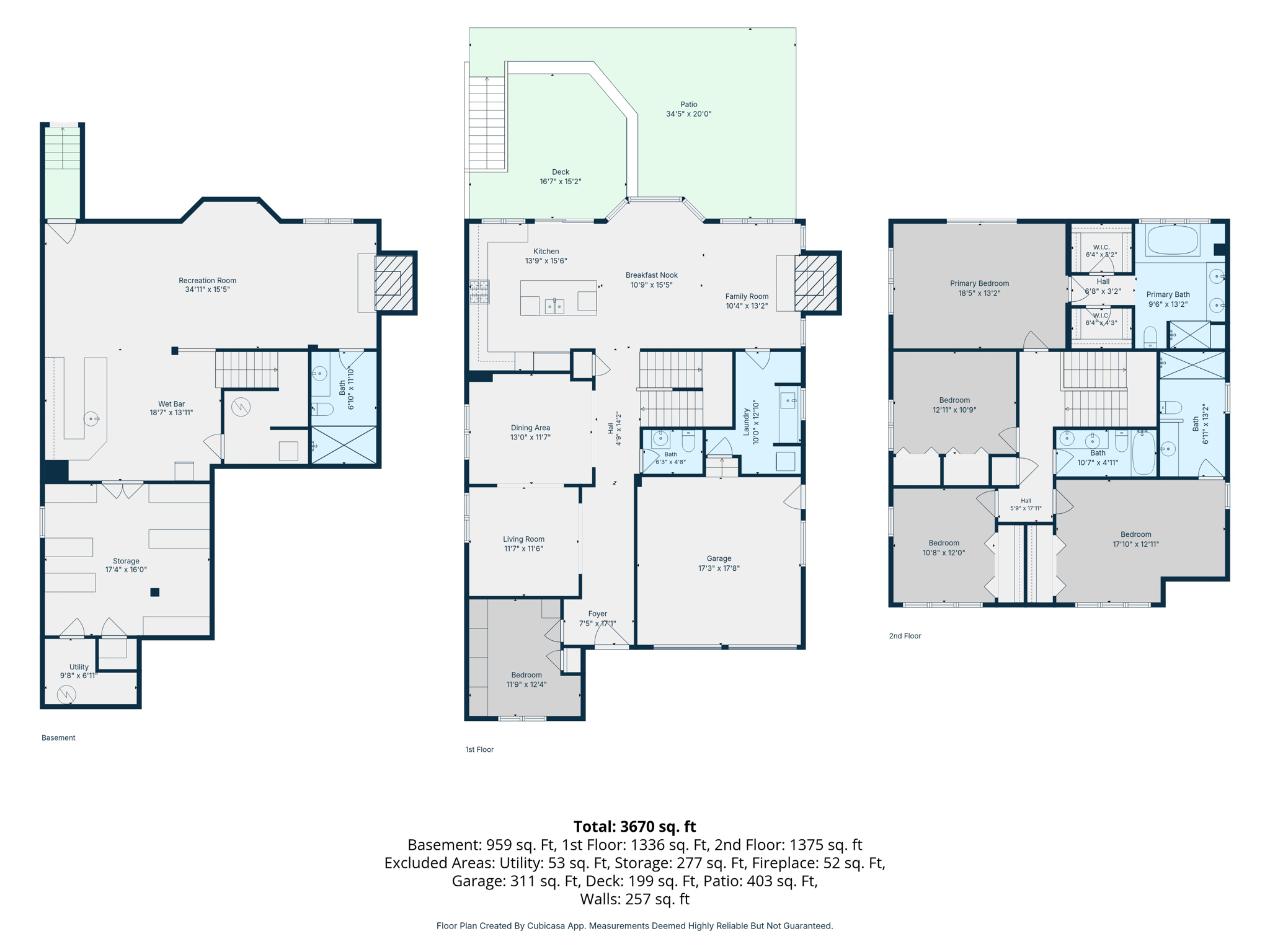 Floorplan #2