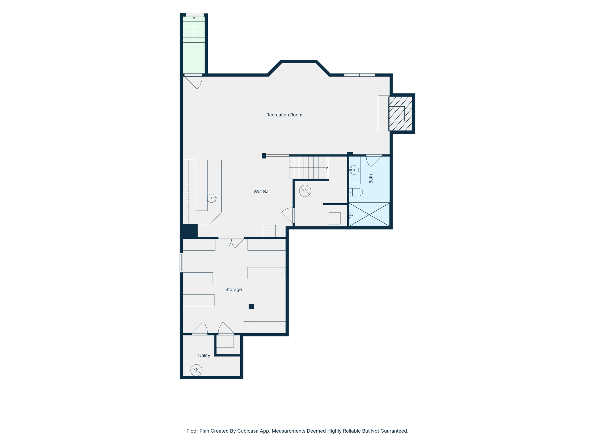 Floorplan #5