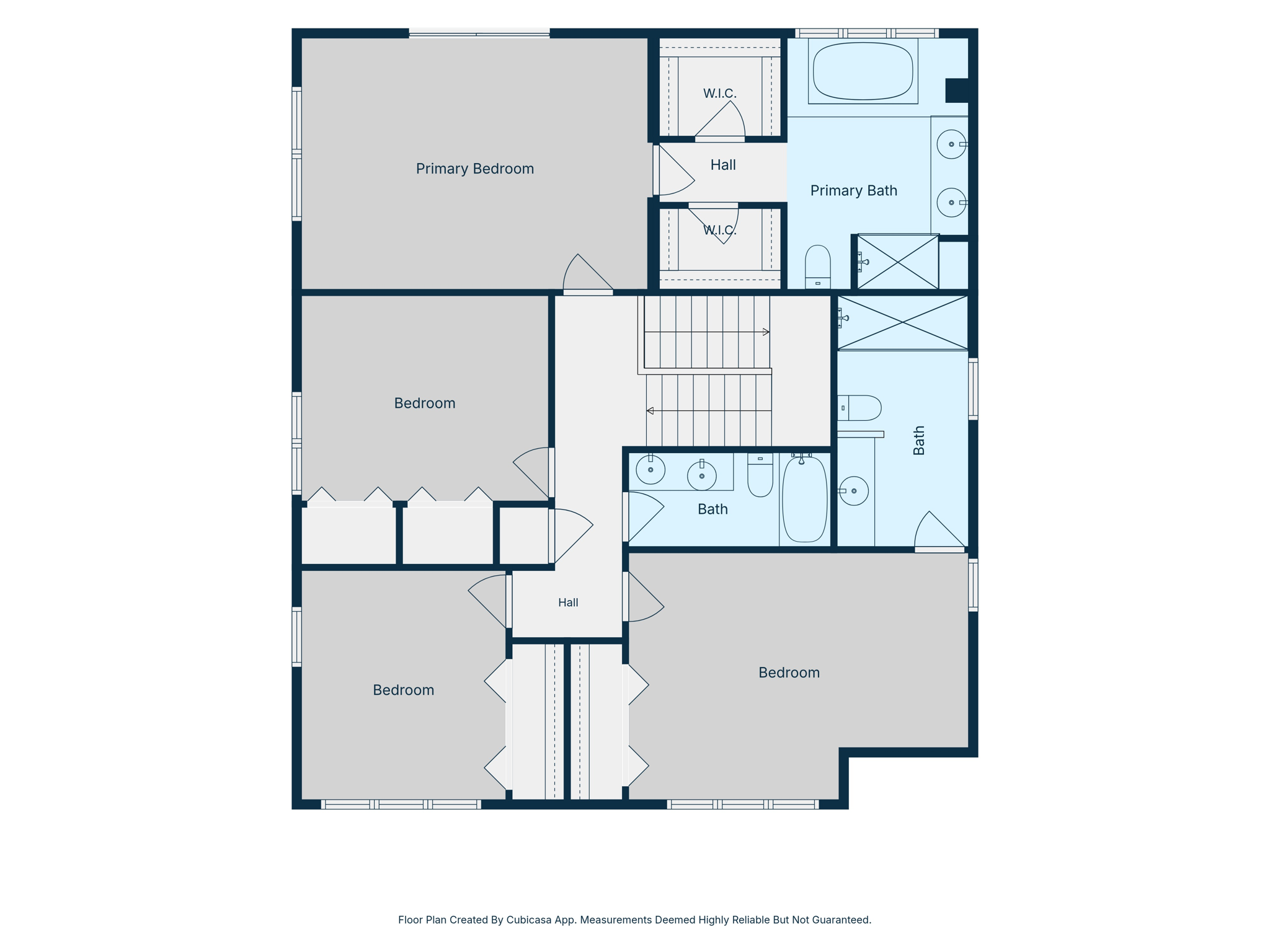Floorplan #7