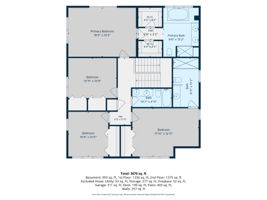 Floorplan #3