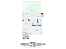 Floorplan #4