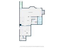 Floorplan #5