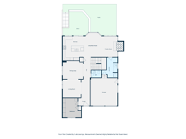Floorplan #8