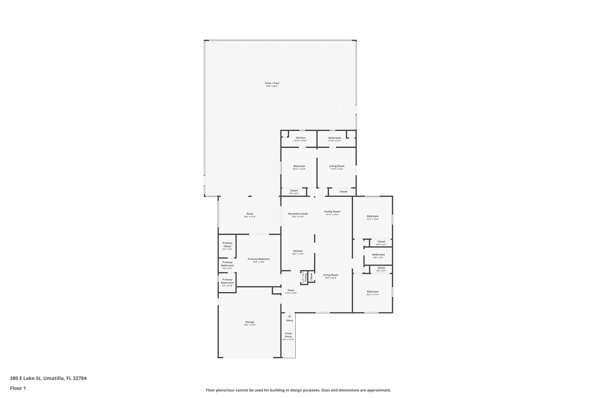 Floor 1