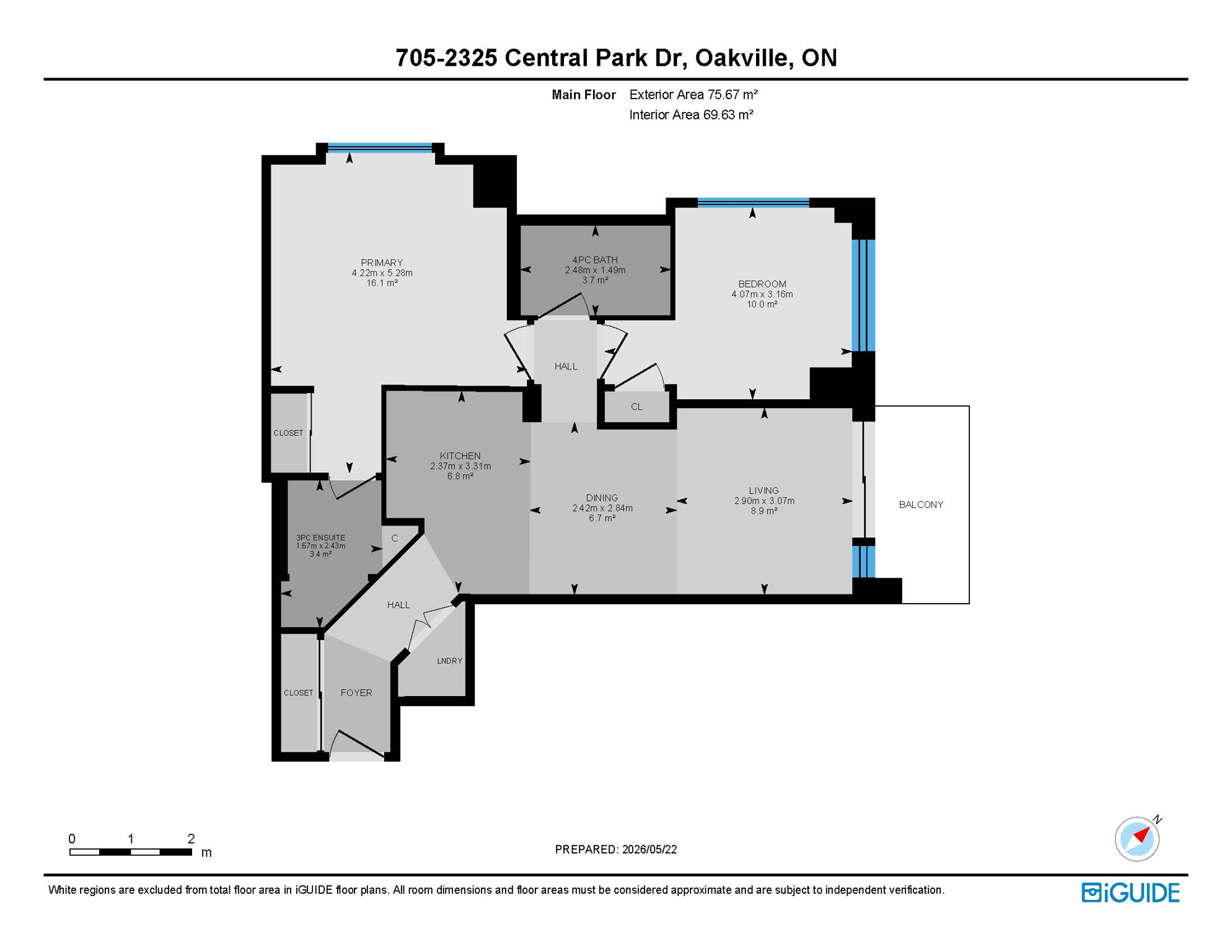 Floorplan #5