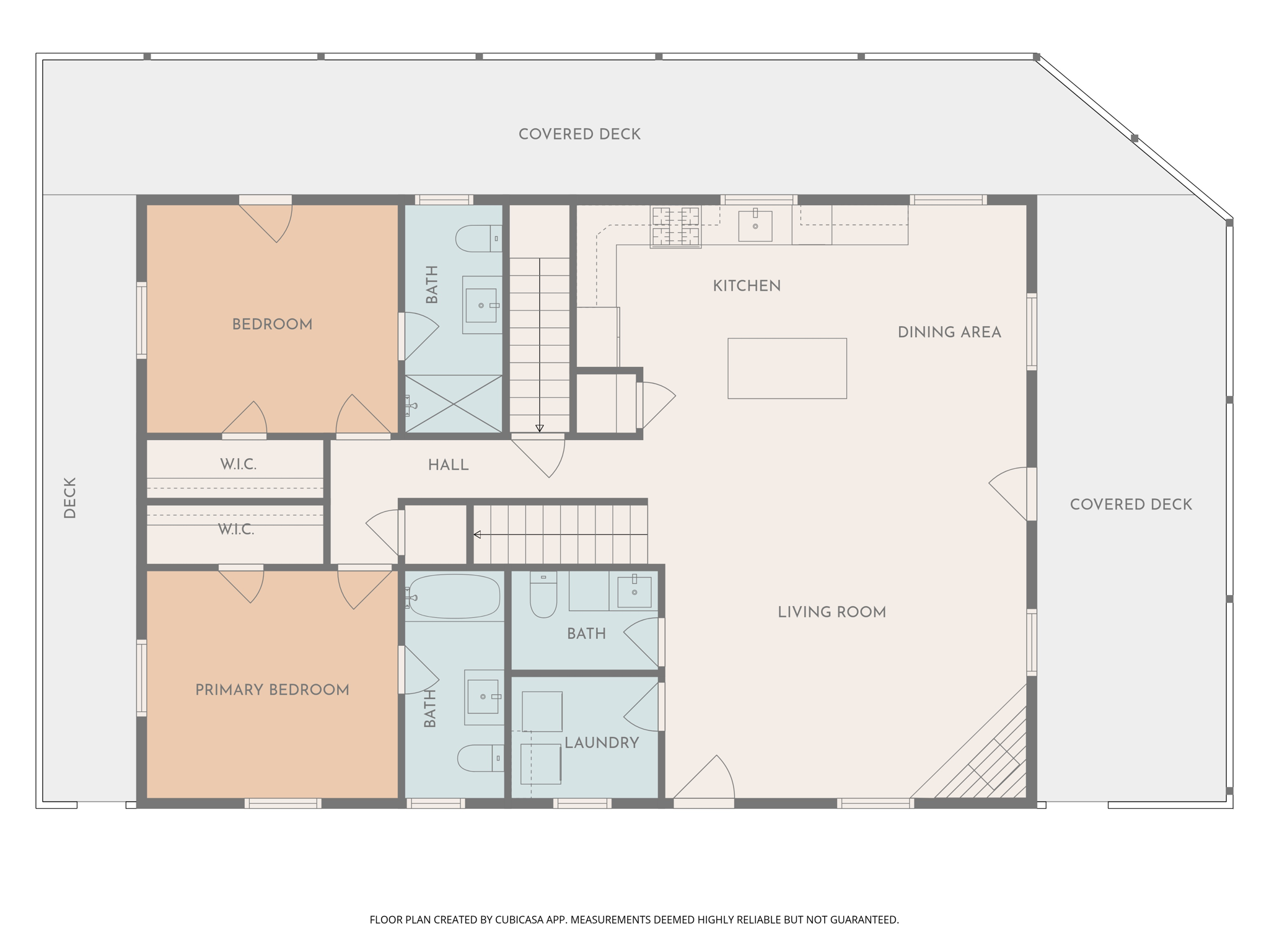 Floorplan #2