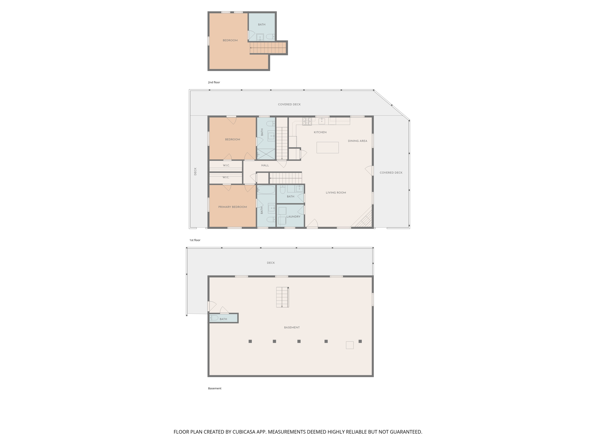 Floorplan #4