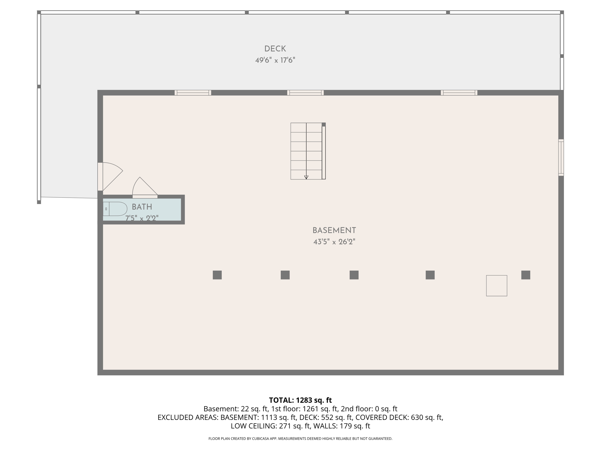 Floorplan #8