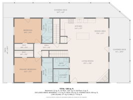 Floorplan #5
