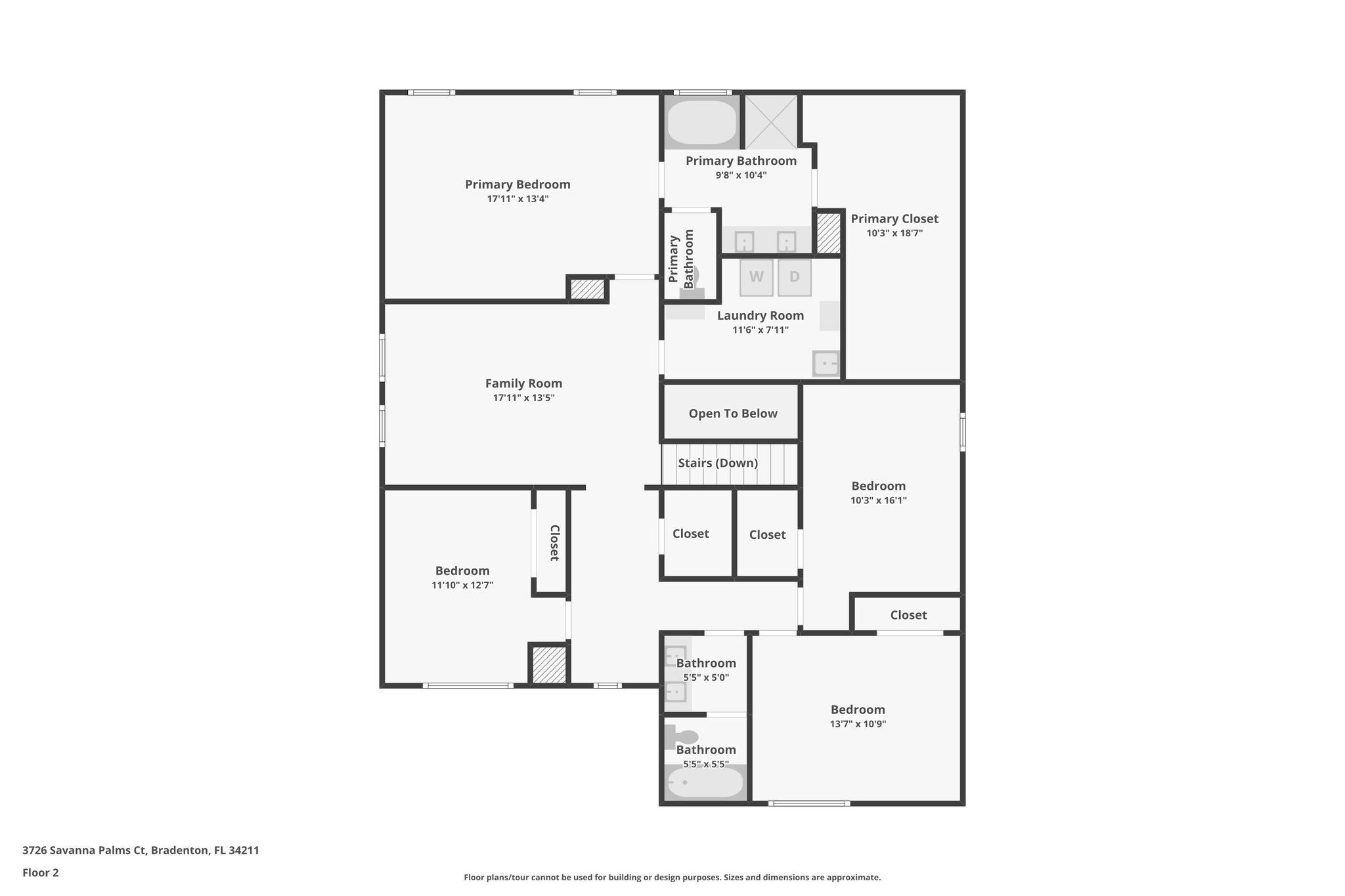 Floor 2