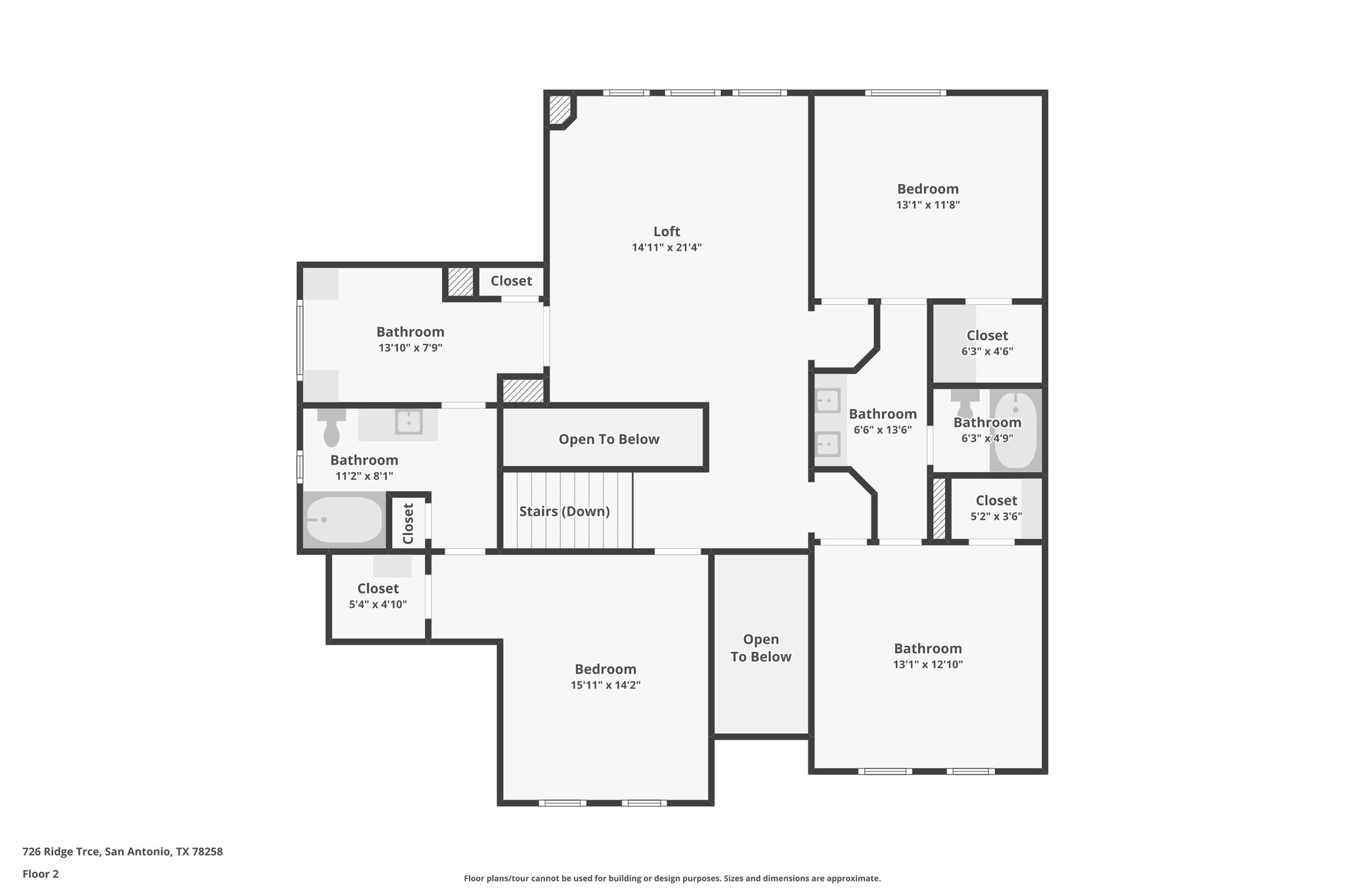 Floor 2
