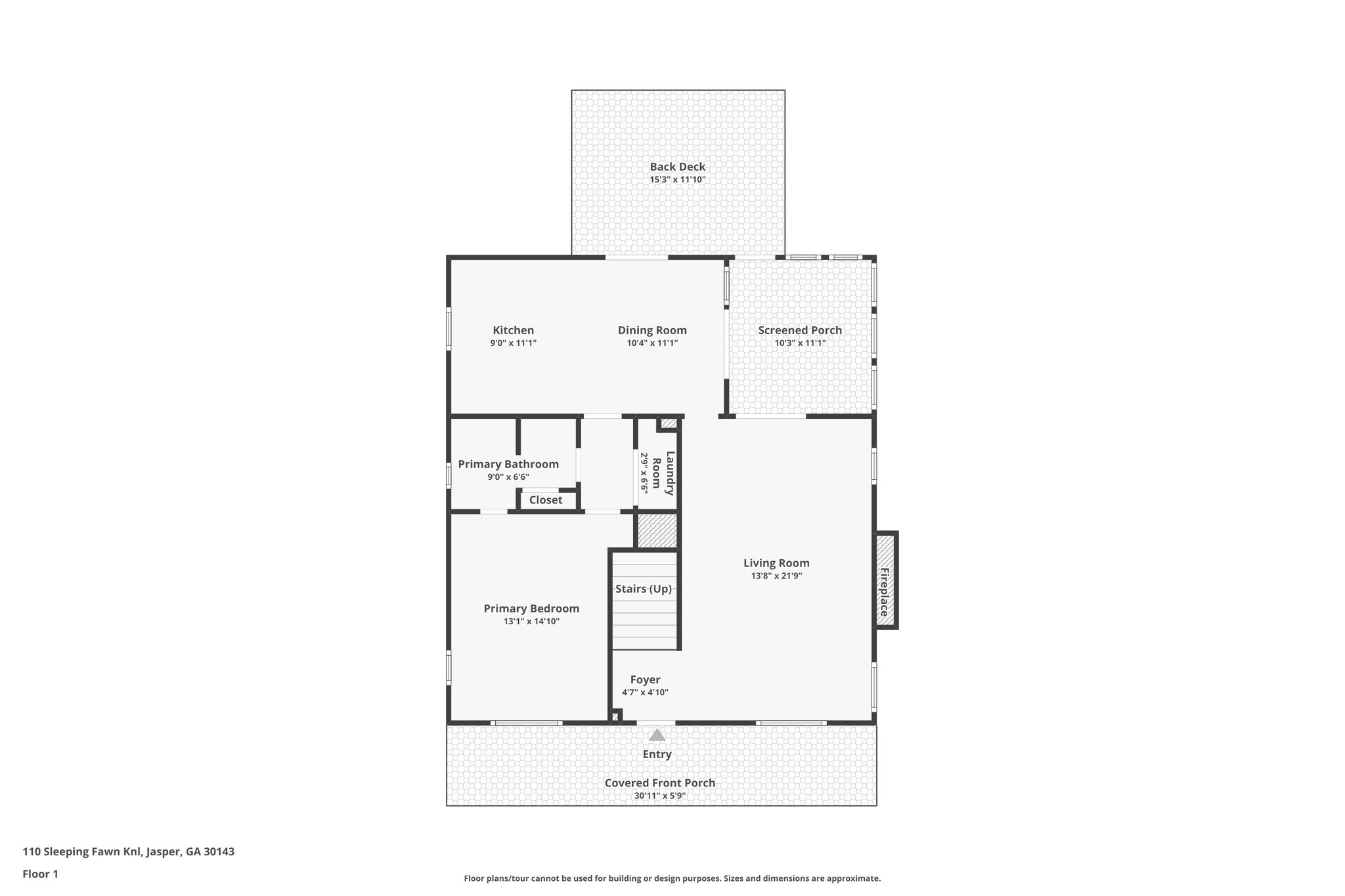 Floor 1