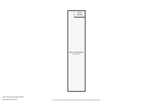 Detached Garage Floor 2
