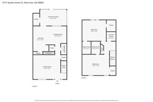 Floorplan #3