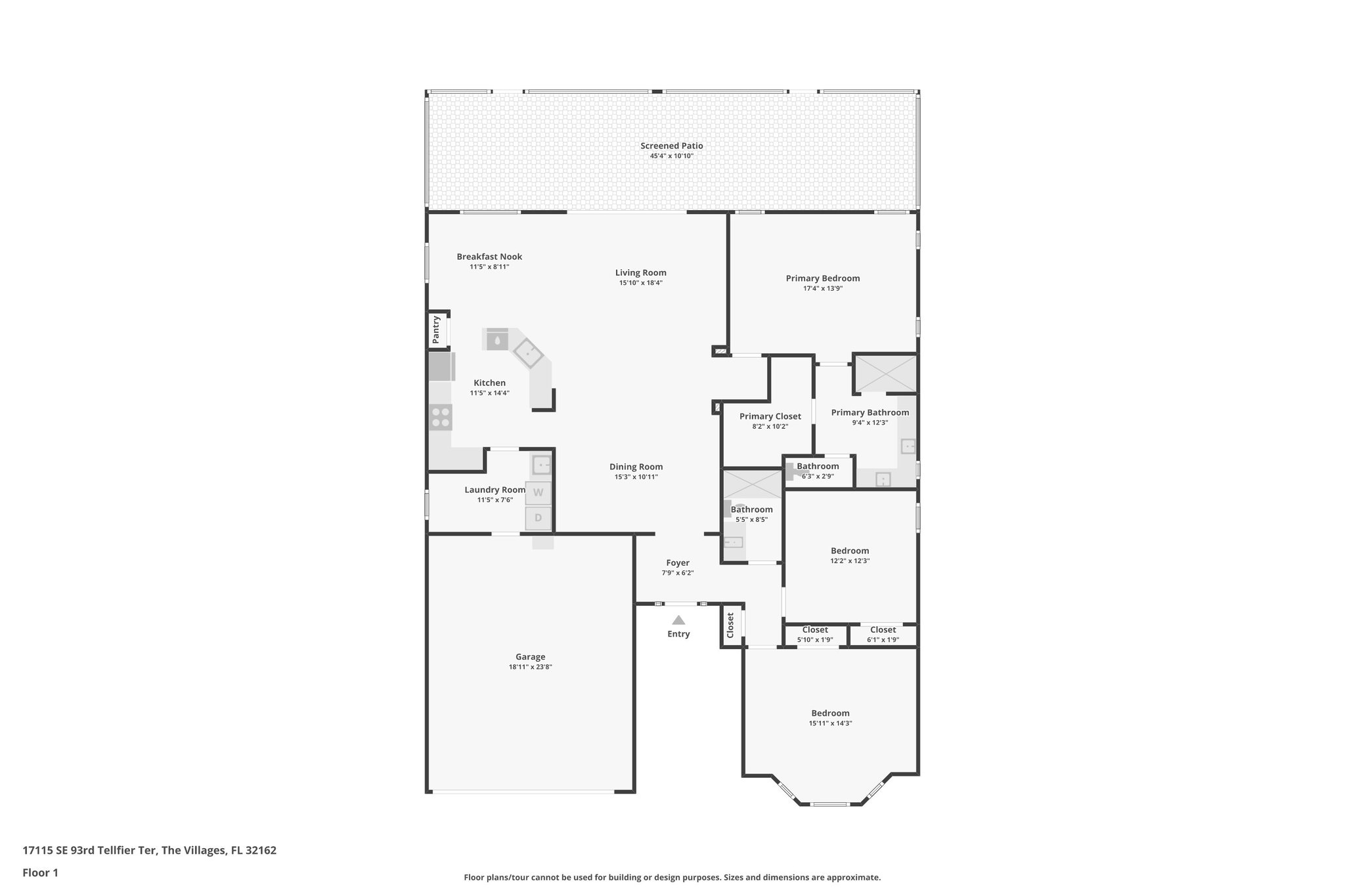 Floor 1