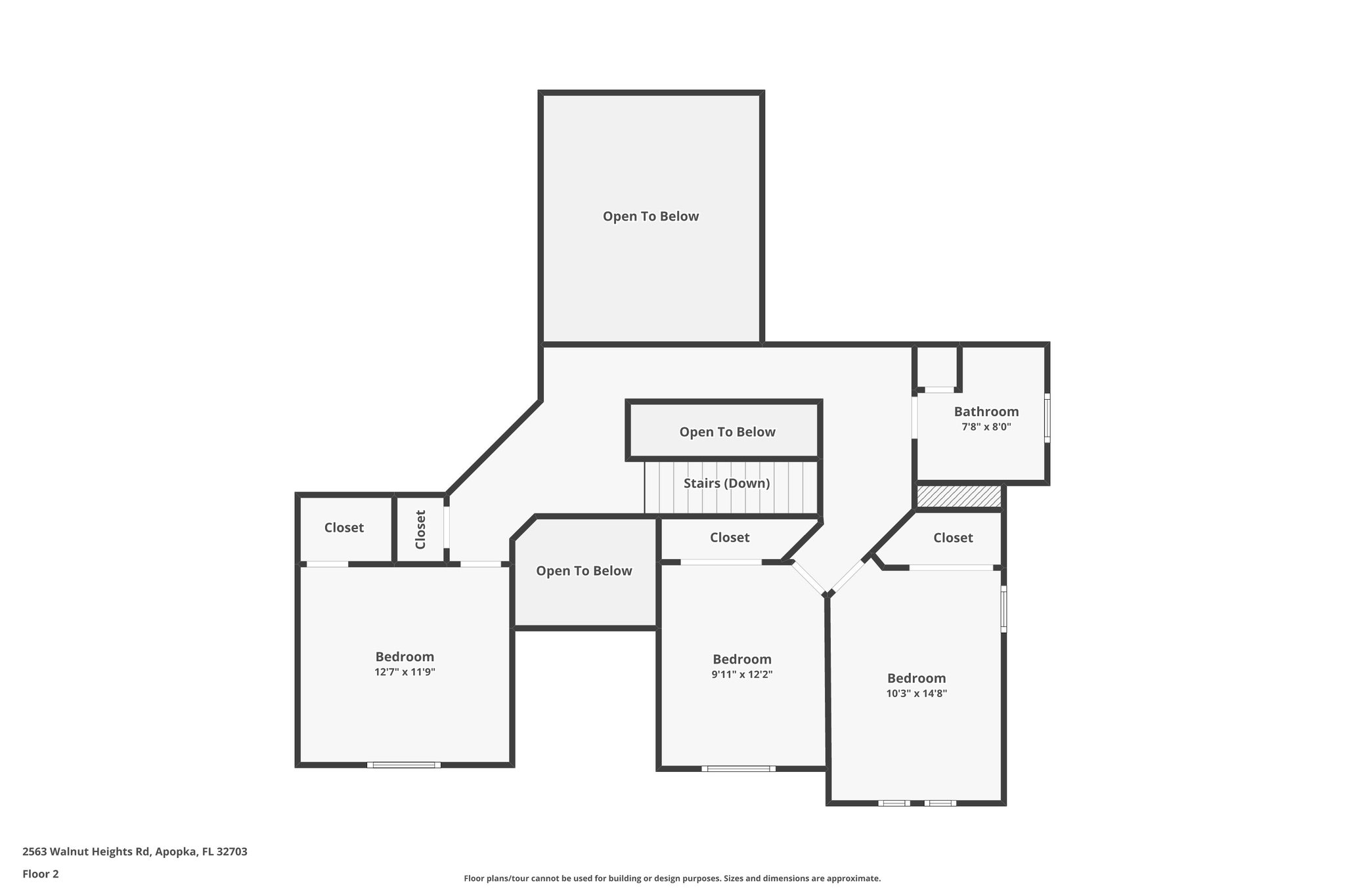 Floor 2