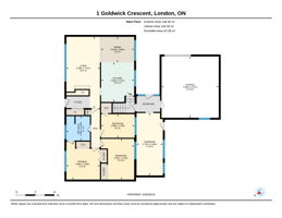 Floorplan #4