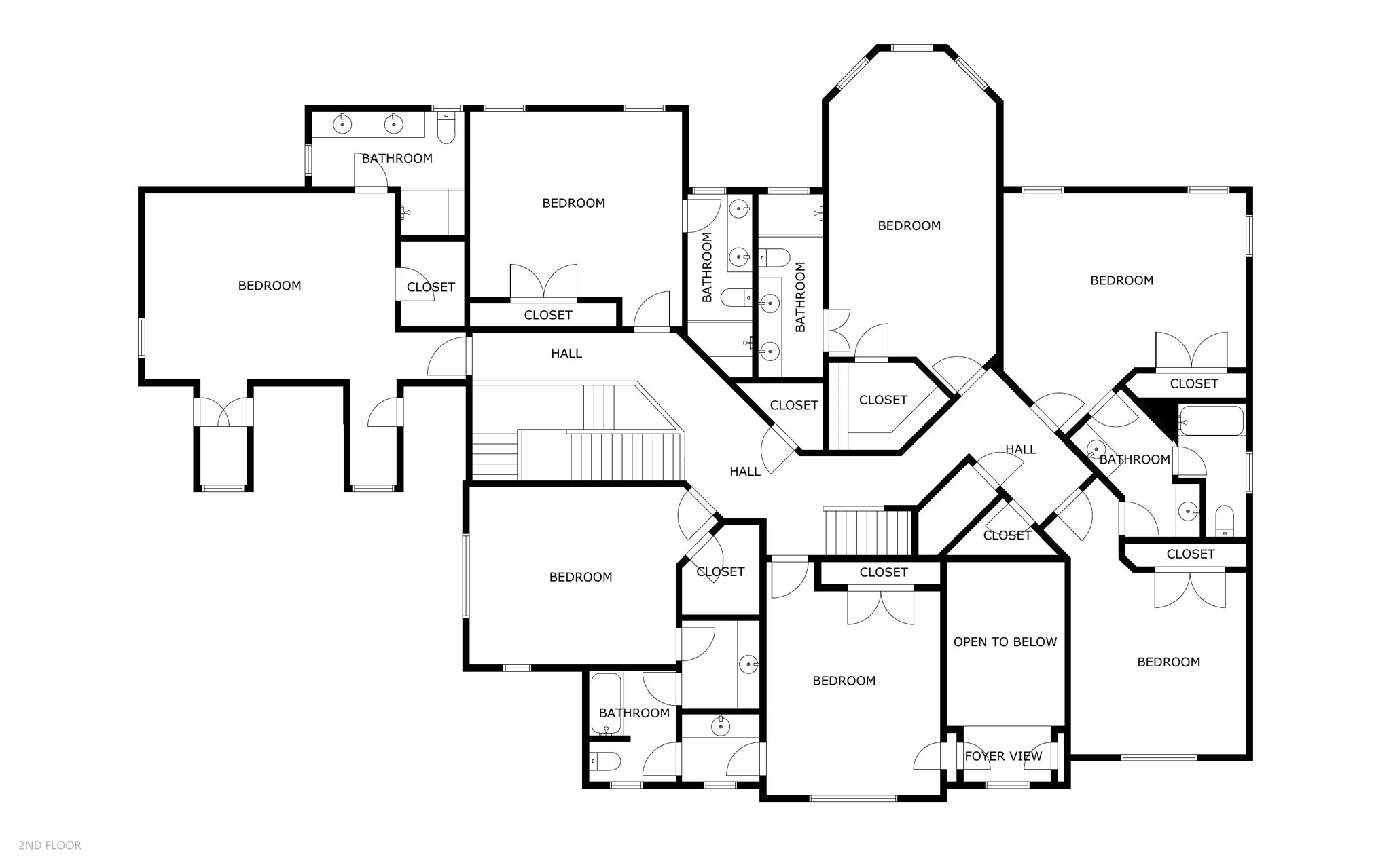 Floor 2