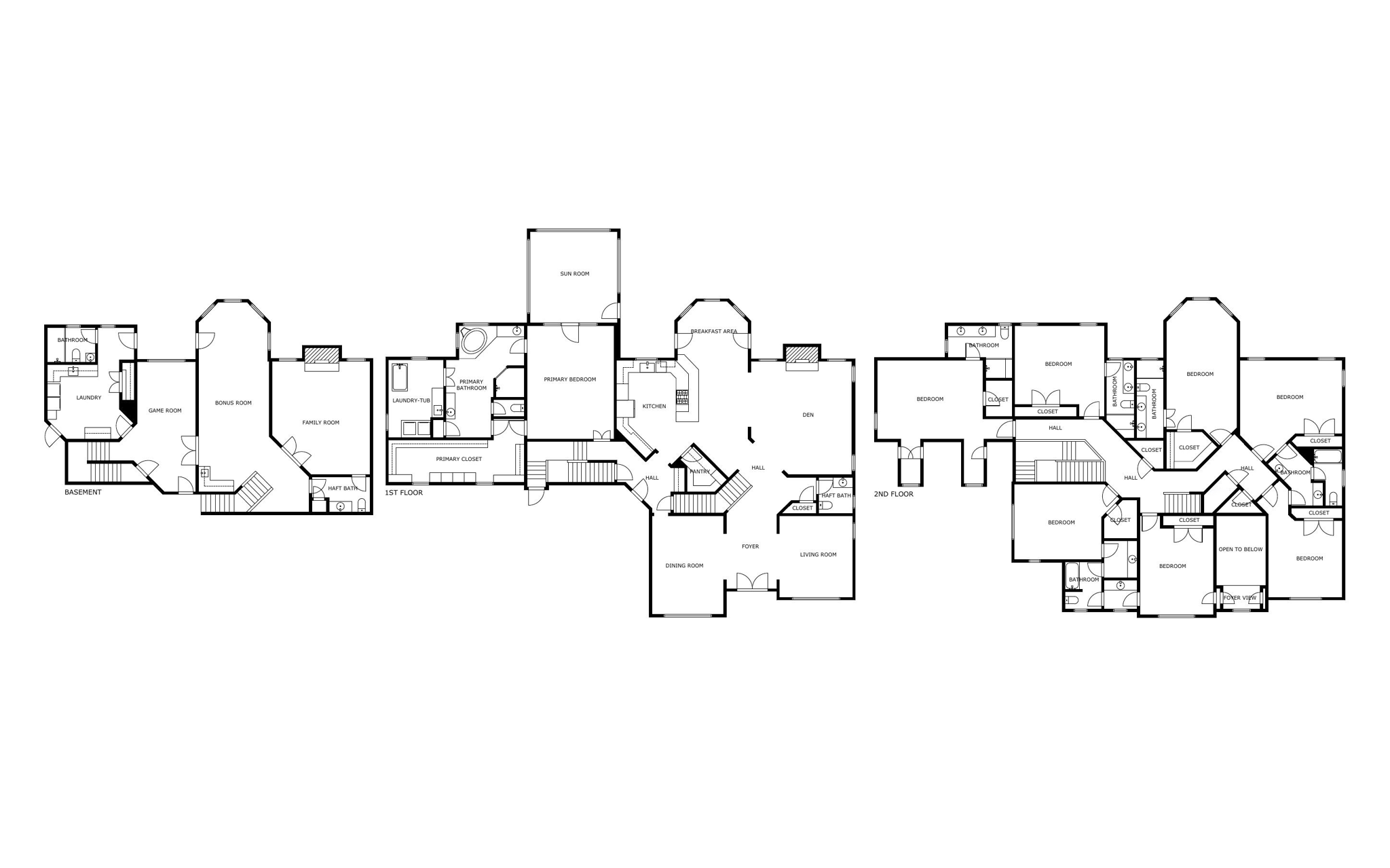 All Floors