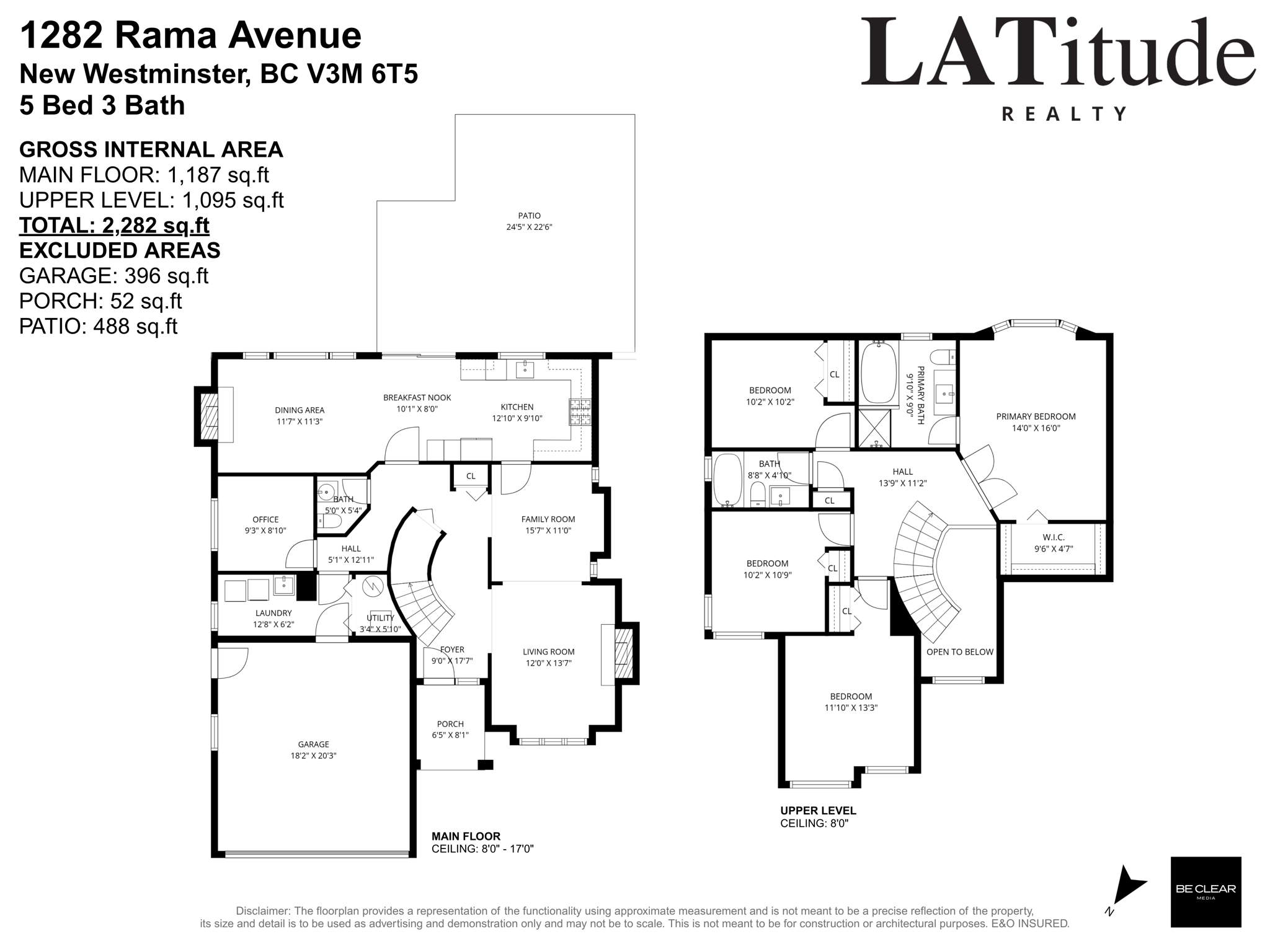 Floorplan #2