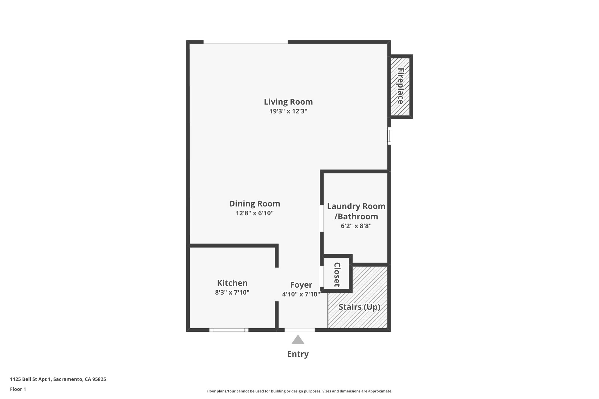 Floor 1