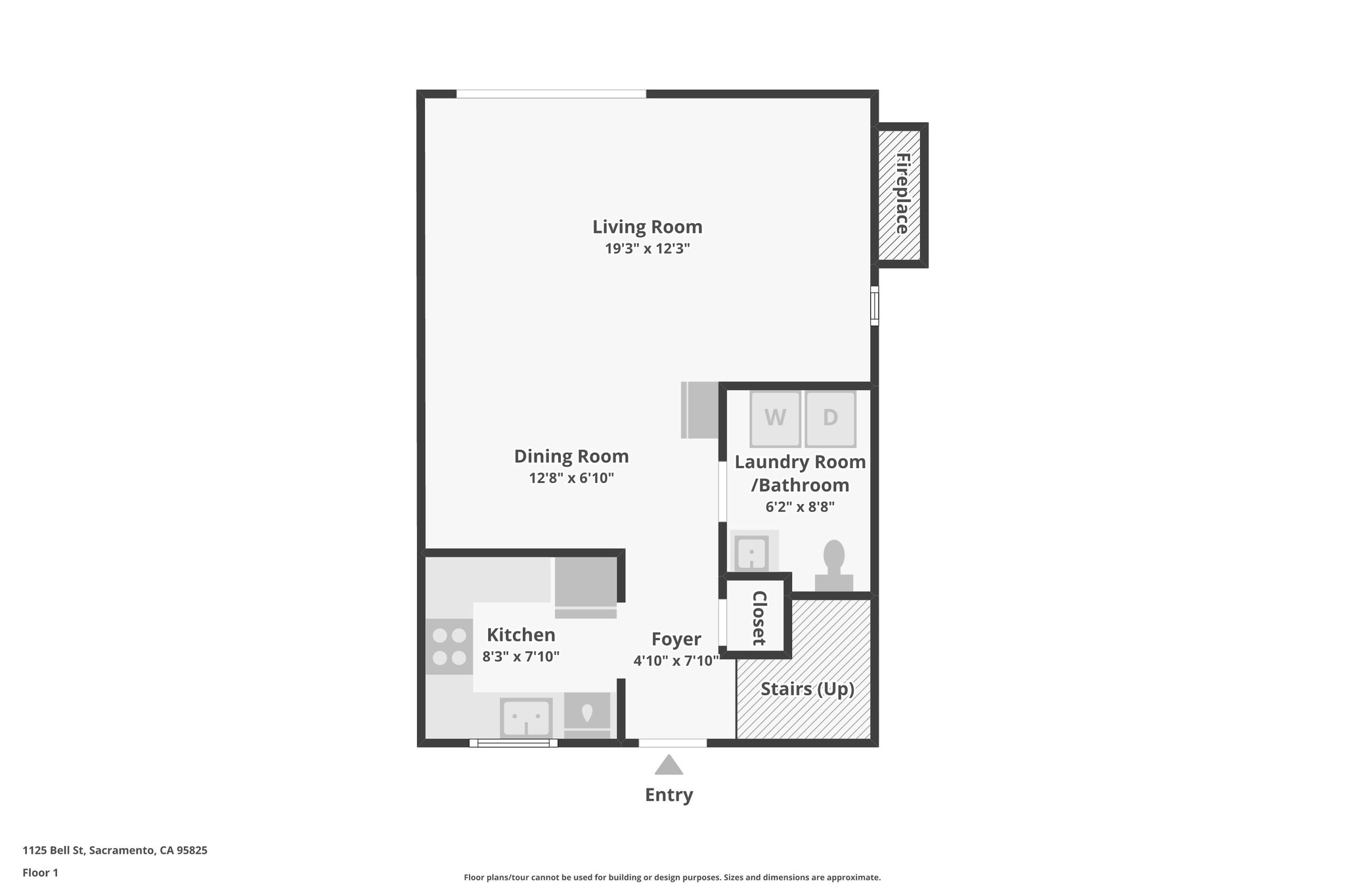 Floor 1