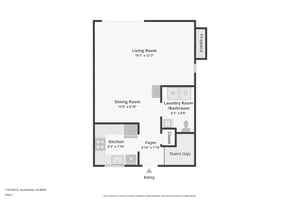 Floor 1
