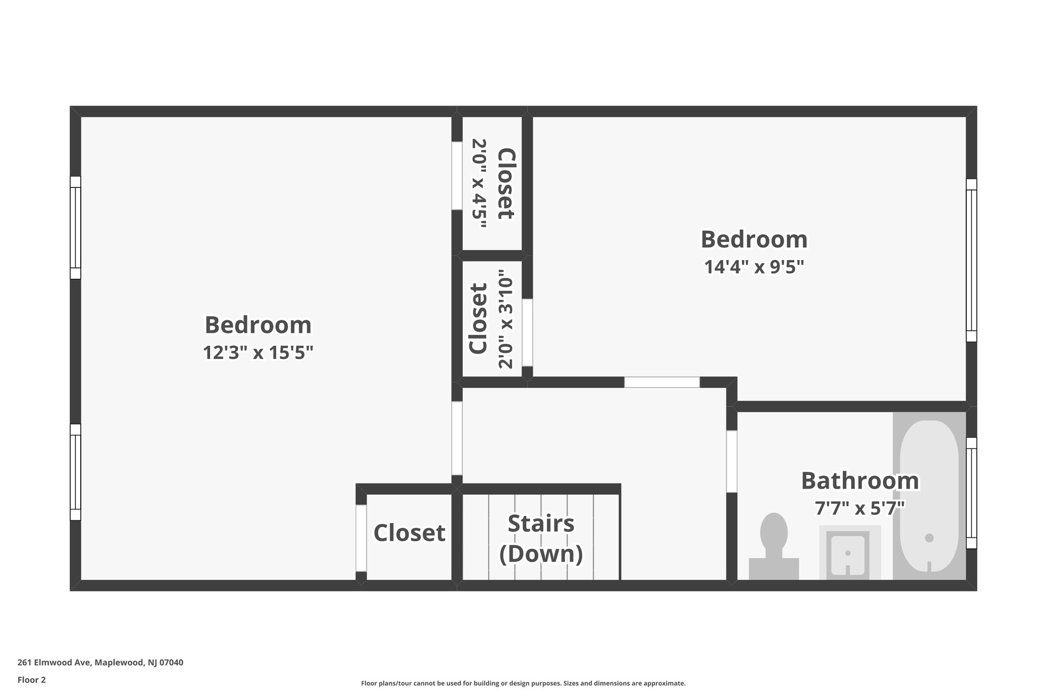 Floor 2