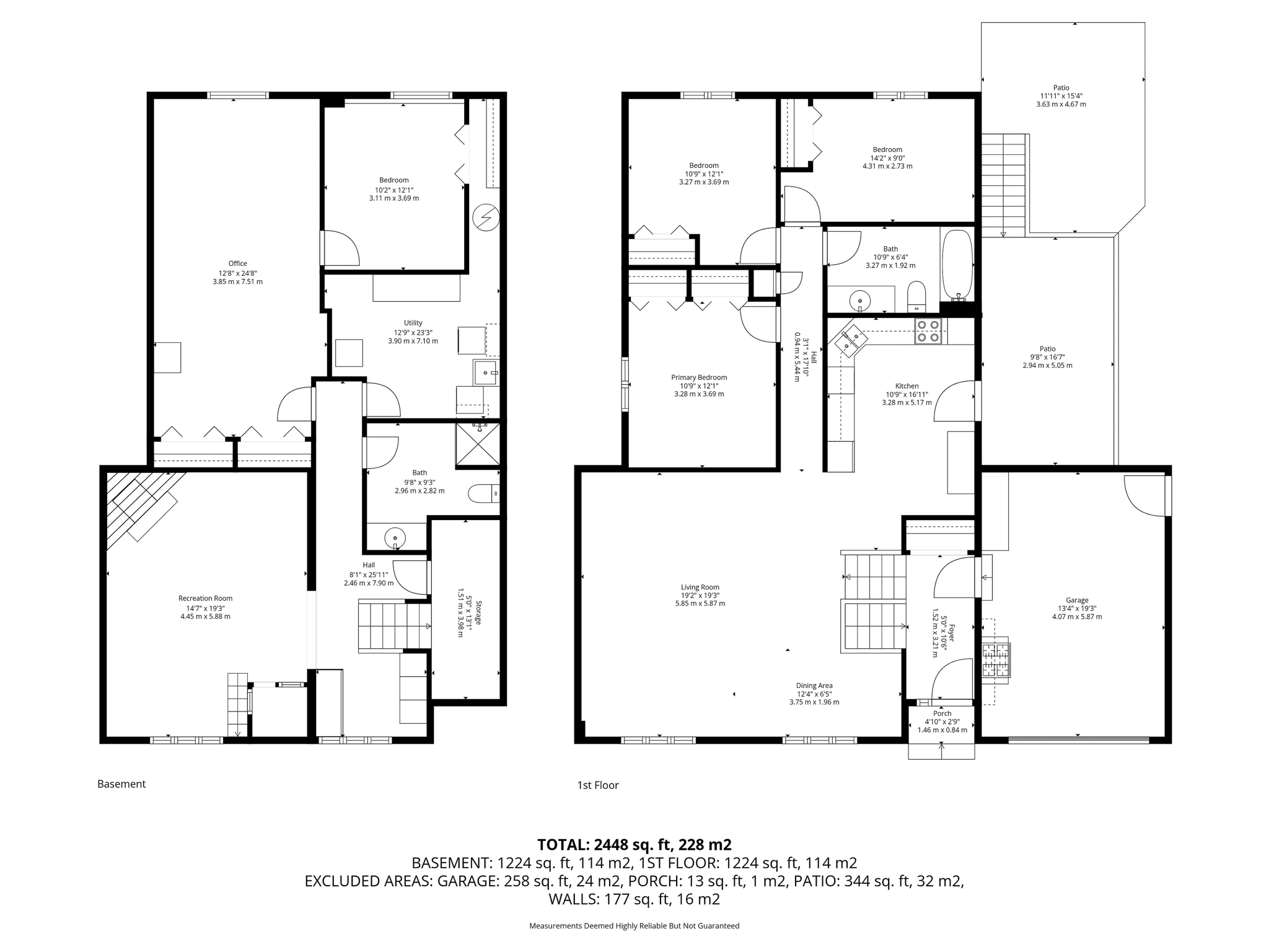 Floorplan #5