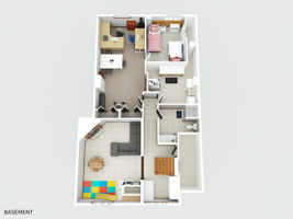 Floorplan #2