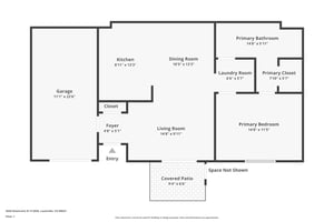 Floor 1