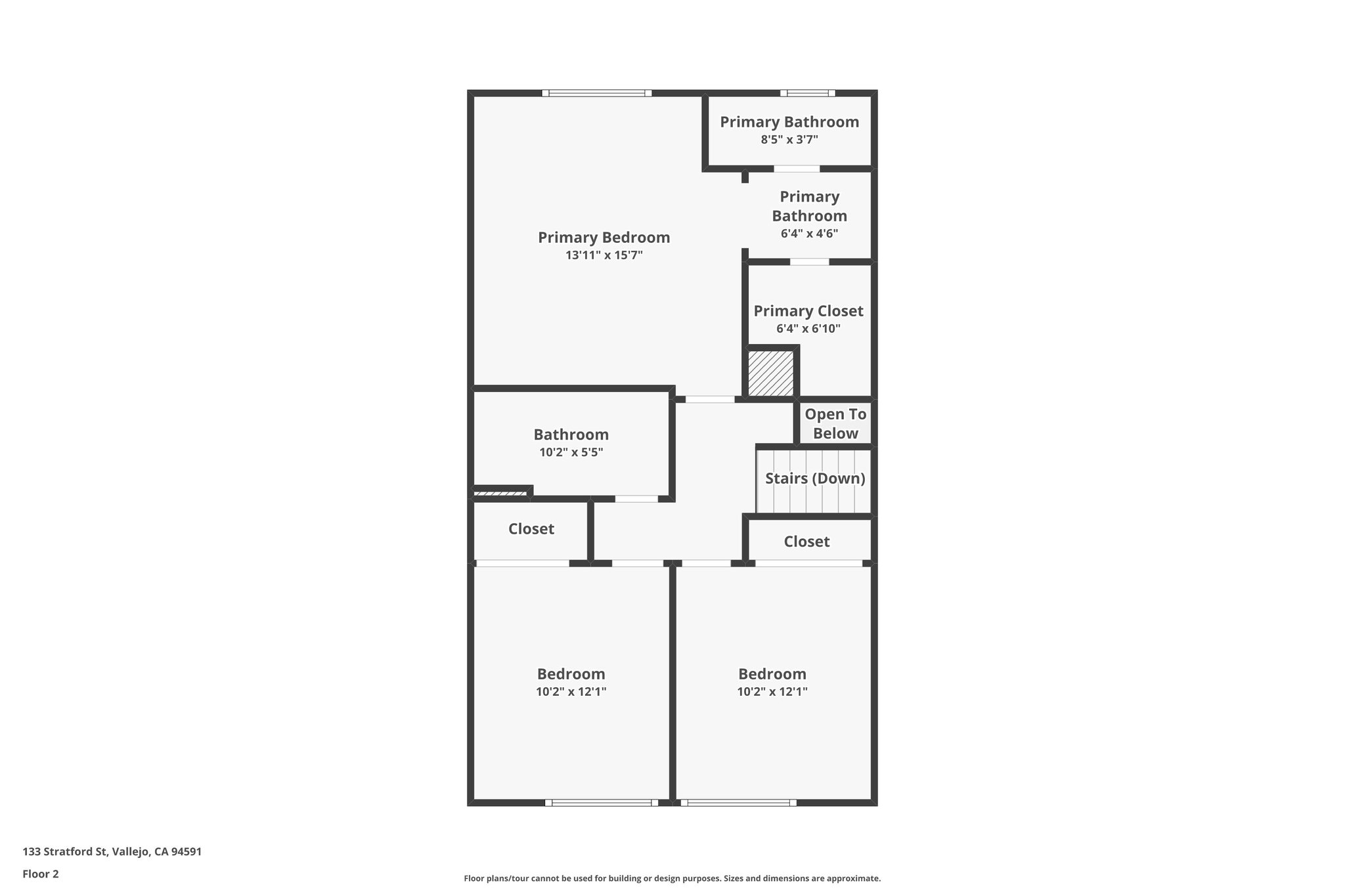 Floor 2