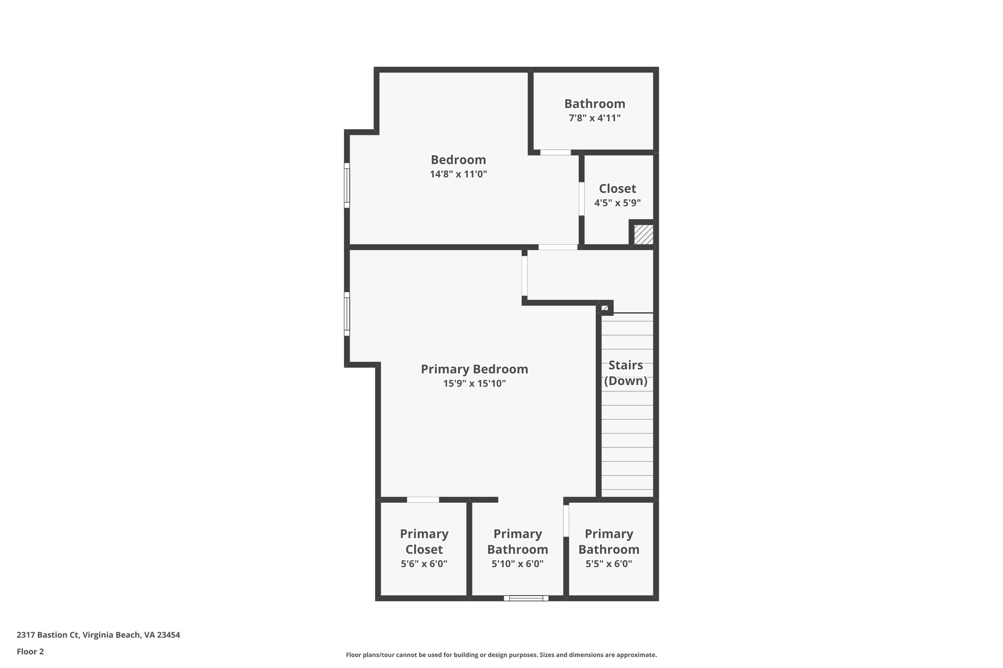 Floor 2